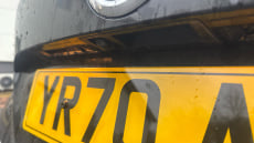 Nissan Juke 1.0 DiG-T N-Connecta 5dr Petrol Hatchback